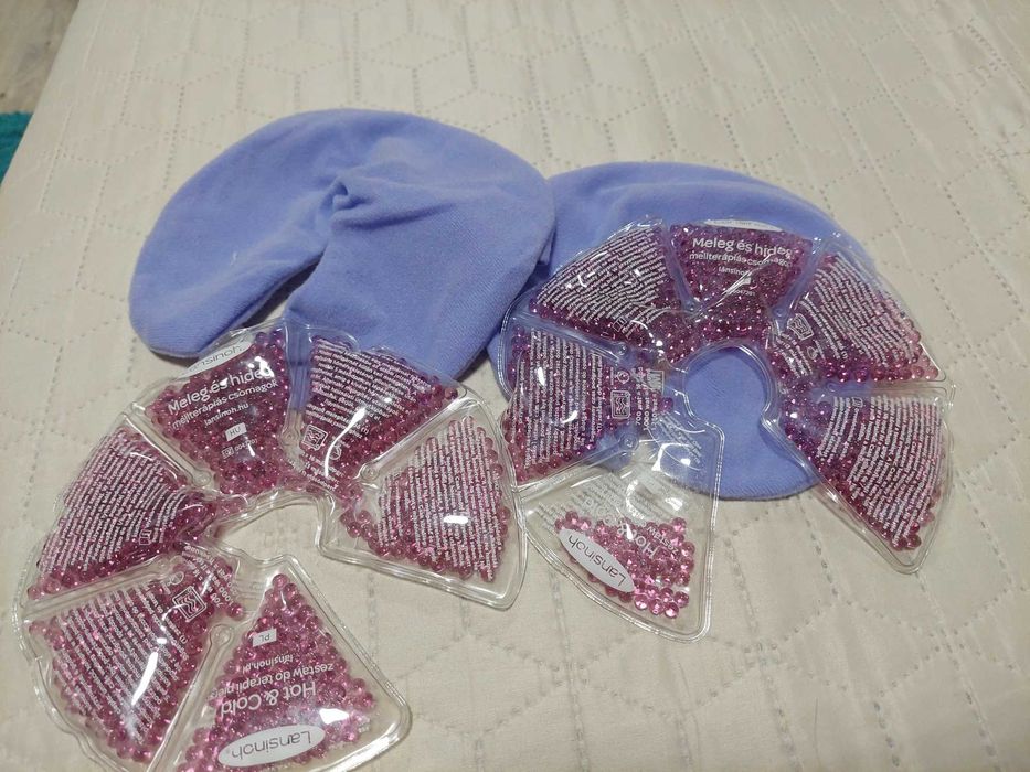 CANGAROO Електрическа помпа за кърма EMBRACE