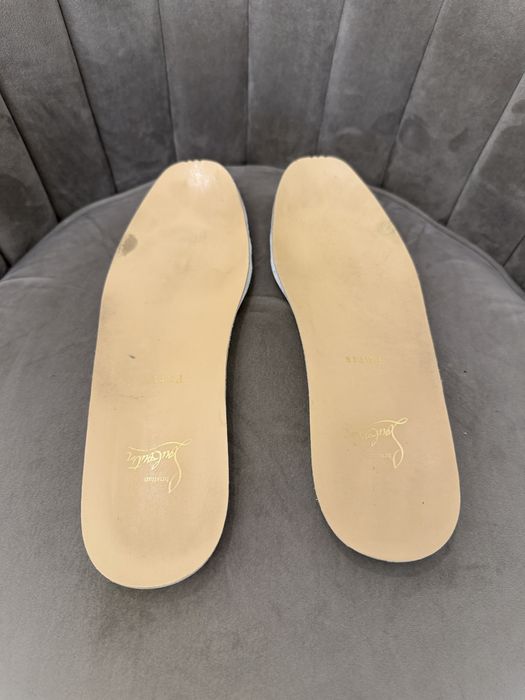 Christian Louboutin Autentic 42.5