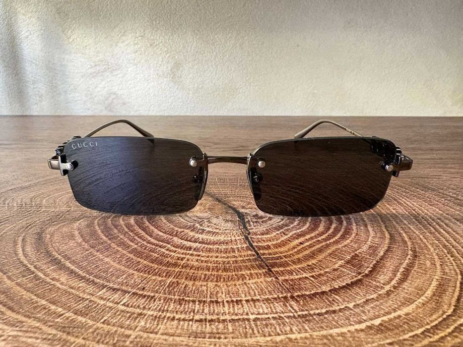 Слънчеви очила Gucci GG1808S