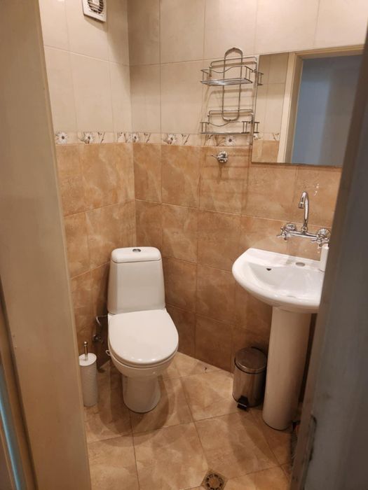 Дава се под наем Тристаен апартамент в София, Оборище - 98 кв.м за 749 € - Снимка #7