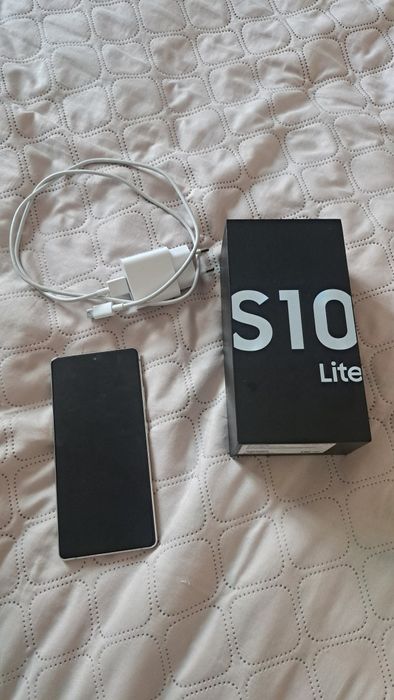 Samsung s10 Lite