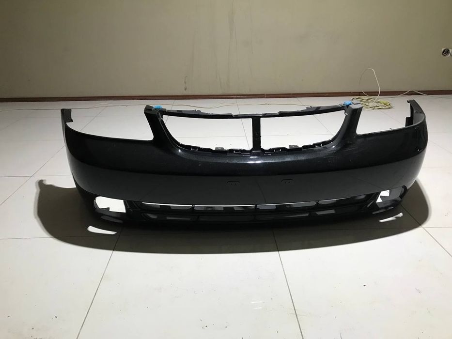 Бампера  Шевролет Лассетти 1.8