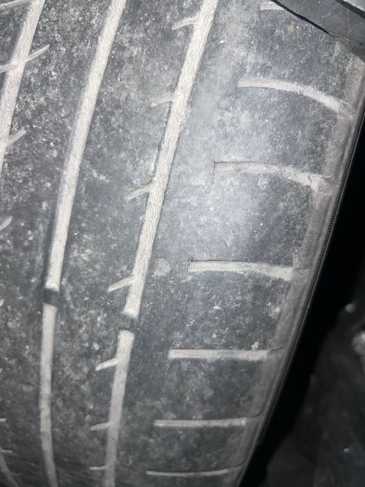 Продам летние шины r 16