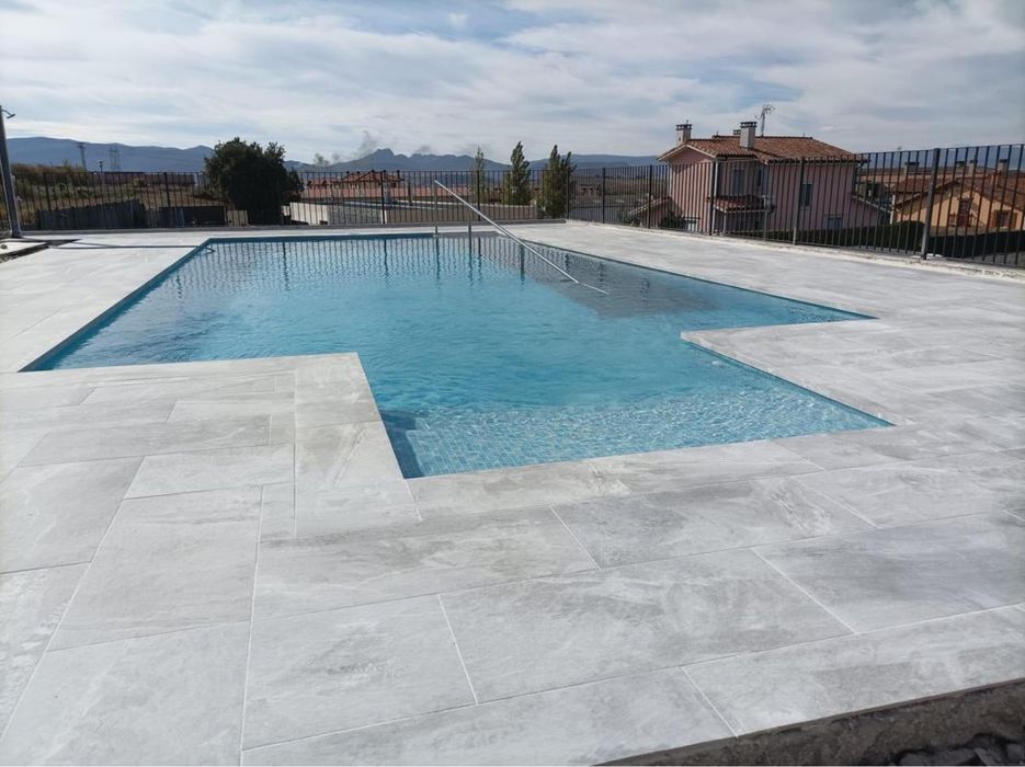 Constructii Piscine