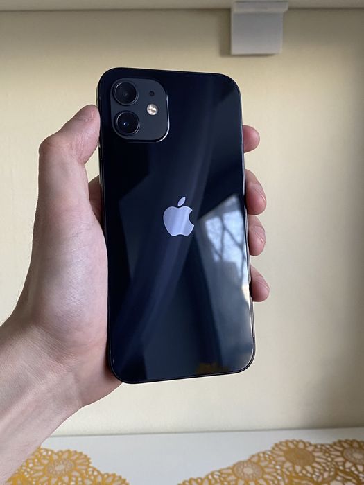 iPhone 12 128GB 5G Original