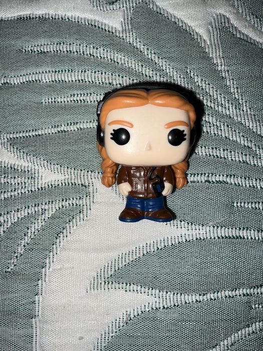 Макс очень странные дела