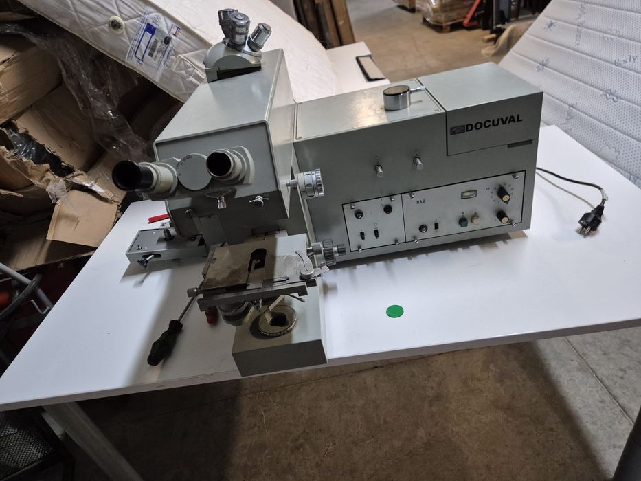 Лабораторна техника