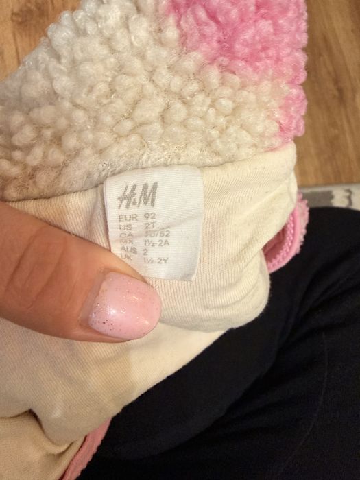 Пролетно- есенно яке H&M 92см. 1,5г.-2г.