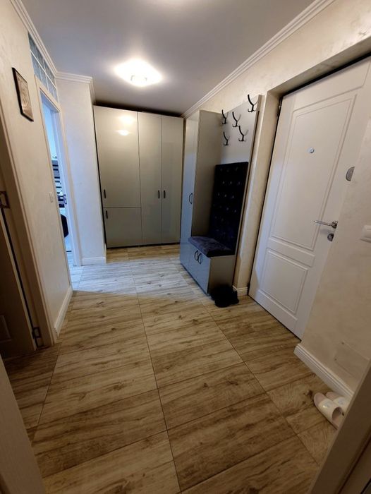 Regim hotelier parter lux