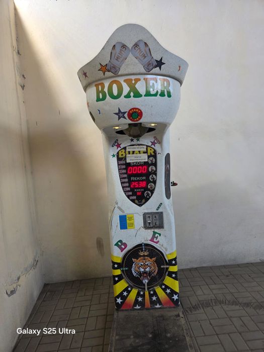 Продам грушу силомер