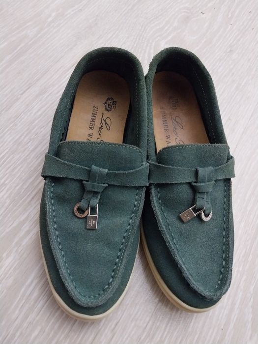 Лоро пиано оригинал