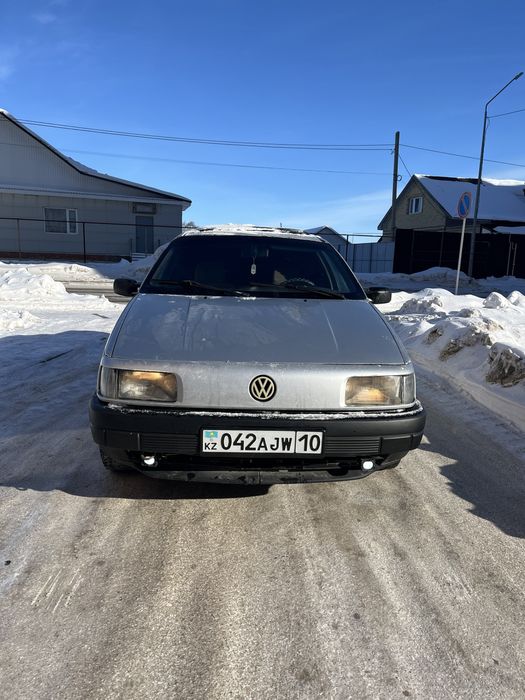 Фольсваген Пассат Б3