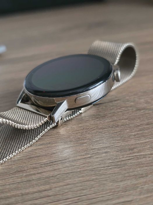 Часовник Huawei Watch GT 3