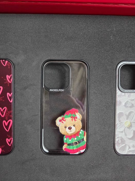 Кейсове за Iphone 16 pro