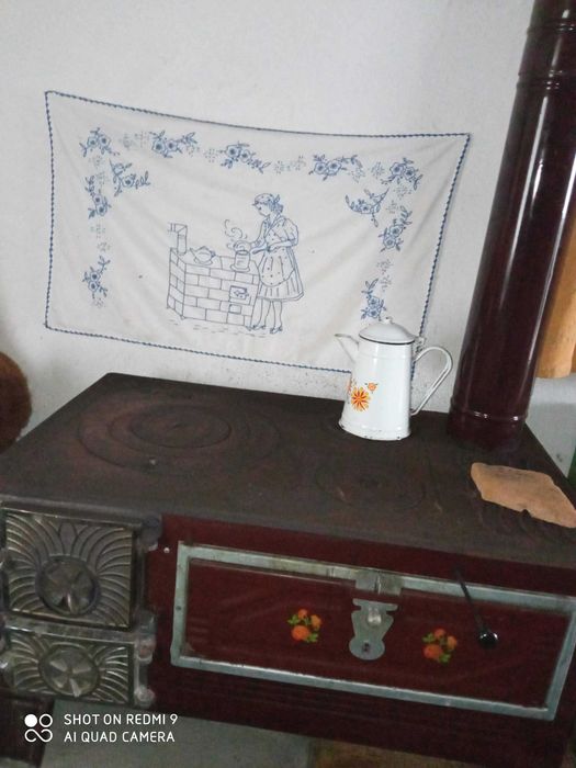 Продава се Къща в с. Полковник Ламбриново, Област Силистра - 80 кв.м за 223 €/кв.м - Снимка #12