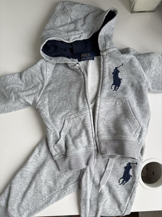 Детский костюм Polo Ralph Lauren 74 см