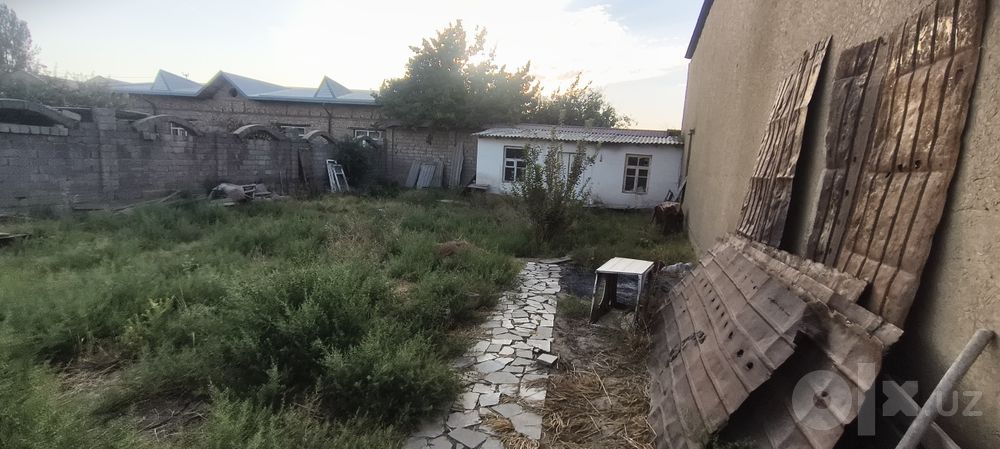 Kirif olmazor koʻcha