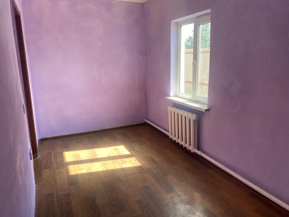 Үйдің жарты бөлігі  сатылады