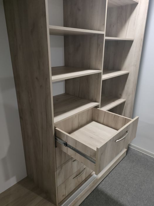 Корпусная мебель на заказ.