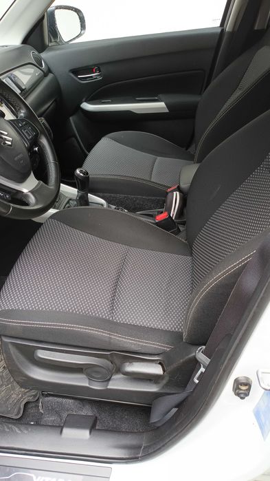 Suzuki vitara 2016, 1,6 benzina