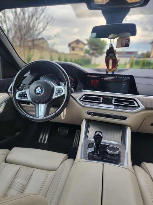 BMW X6  Hibrid Factura tva