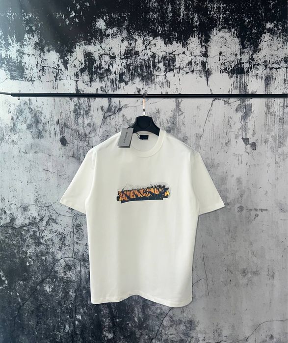 Tricou Balenciaga - calitate PREMIUM