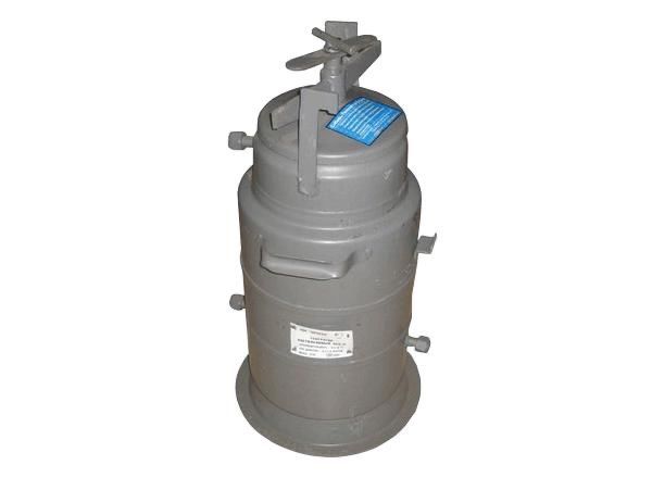 Ацетиленовый генератор АСП-15. Автоген маленький