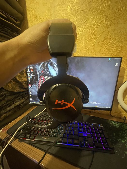 Продам компютер полный комплект