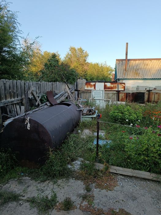 Продам дачу 17 маршрут 3 общ.