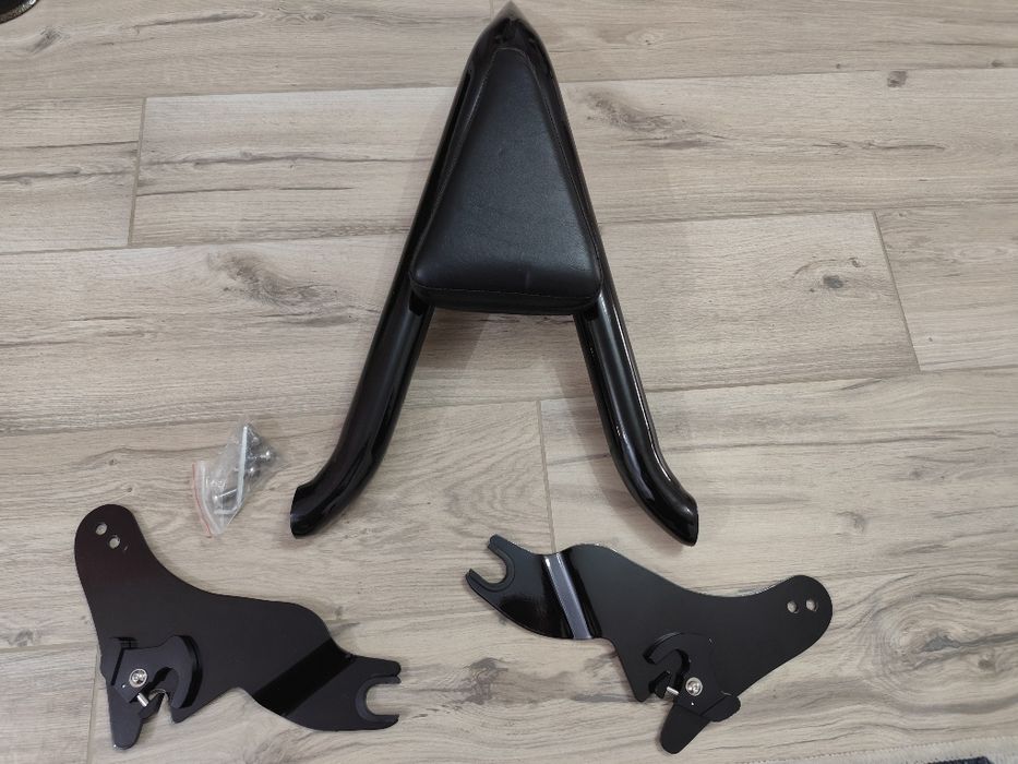 Suport spătar sissybar moto