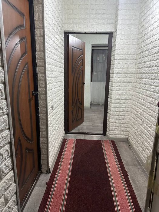 Arenda kvartira. Lesinova. Kadishva bozor yonida