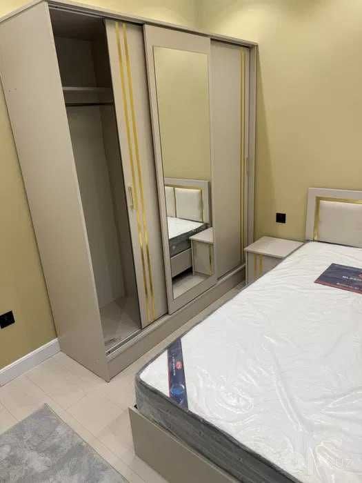 Сдаётся квартира в Лисунова Кадышева 2-комнат р-н Яшнабадский