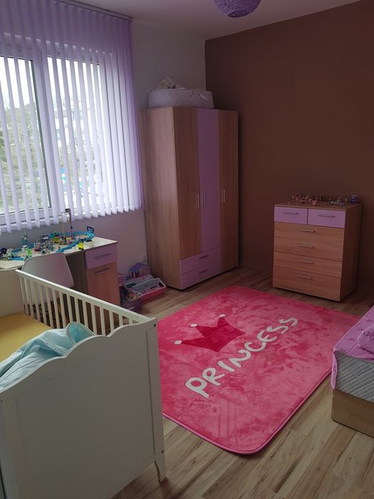 Обзавеждане за детска стая