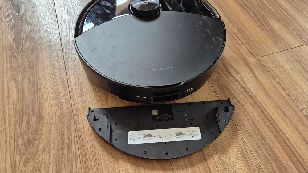 Roborock Q10 VF+ B