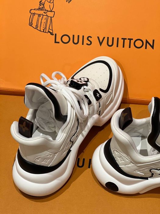 Sneakers Louis Vuitton