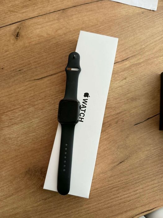 Apple Watch SE 44mm