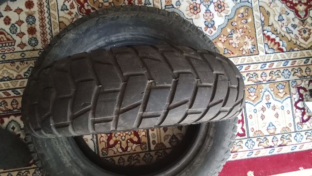 Авто шины бу 14 размер