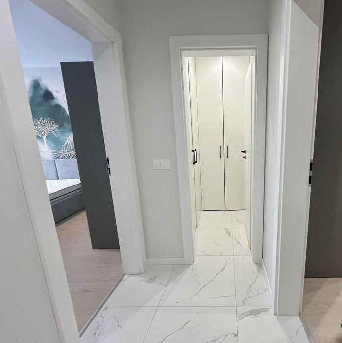 Дава се под наем Тристаен апартамент в София, Манастирски ливади - 90 кв.м за 1099 € - Снимка #11