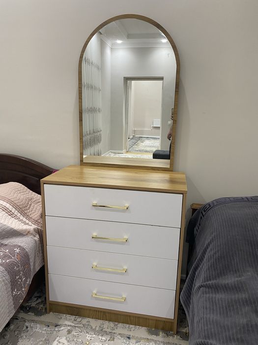 Мебель на ЗАКАЗ. Шкаф для одежды, камод, кухонный на заказ.