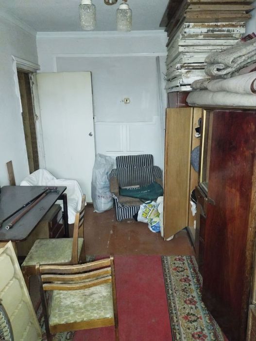 Продается квартира