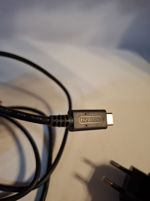 Vand Alimentator /Adaptor Nintendo Switch Lite  Oled HAC 002