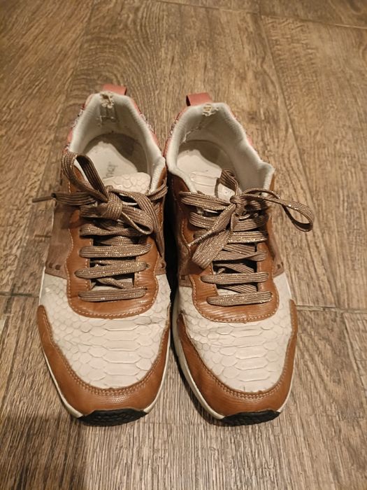 Adidași,pantofi Desigual 40