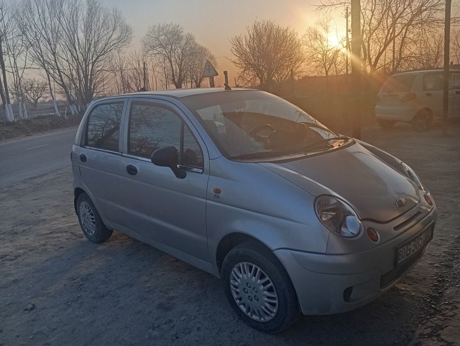 Matiz sotiladi 2008yil polni kraska bagan mator remont boʻlgan