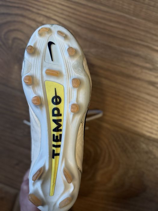 Nike tiempo legend 9 elite fg - 42 номер