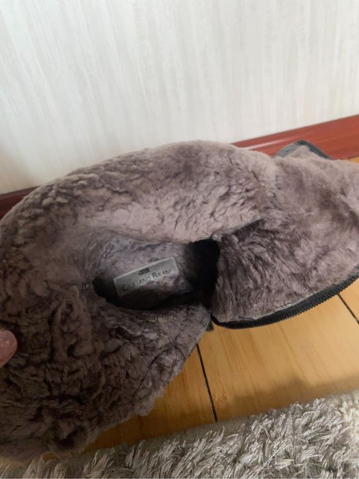 Зимние сапоги Италия финальная скидка