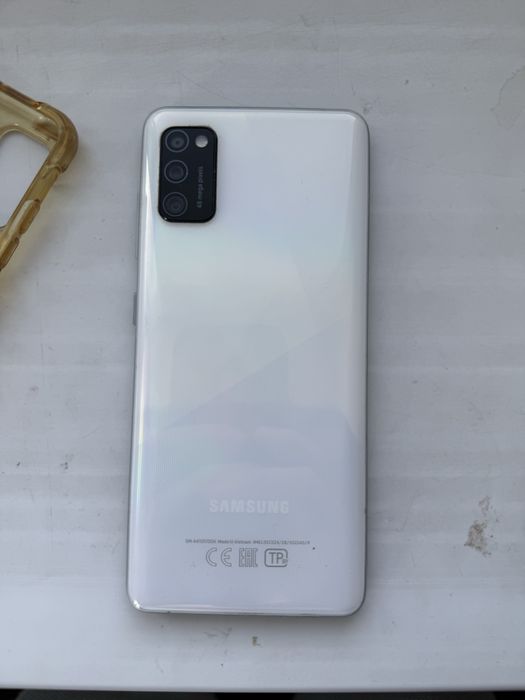 Samsung A41. 64gb без ремонта