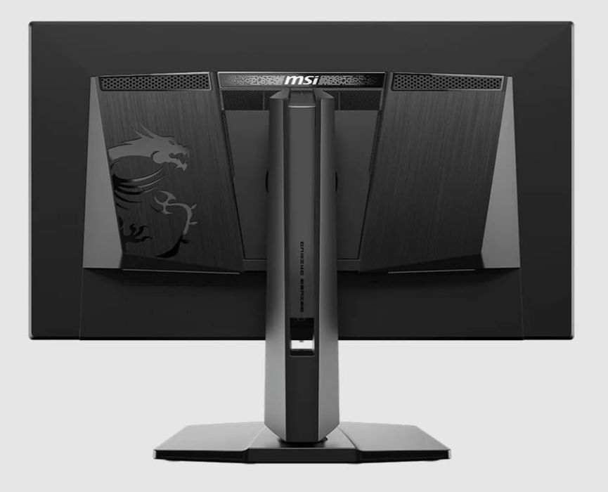 Монитор, MSI MAG 272QP QD-OLED X24
