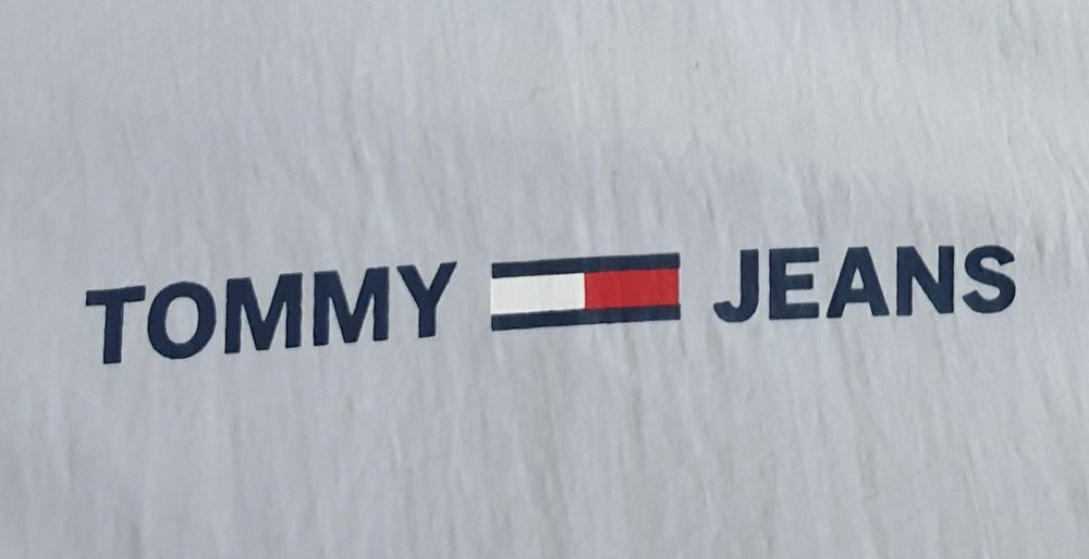 Geacă de primăvară TOMMY JEANS, de bărbați, marimea M