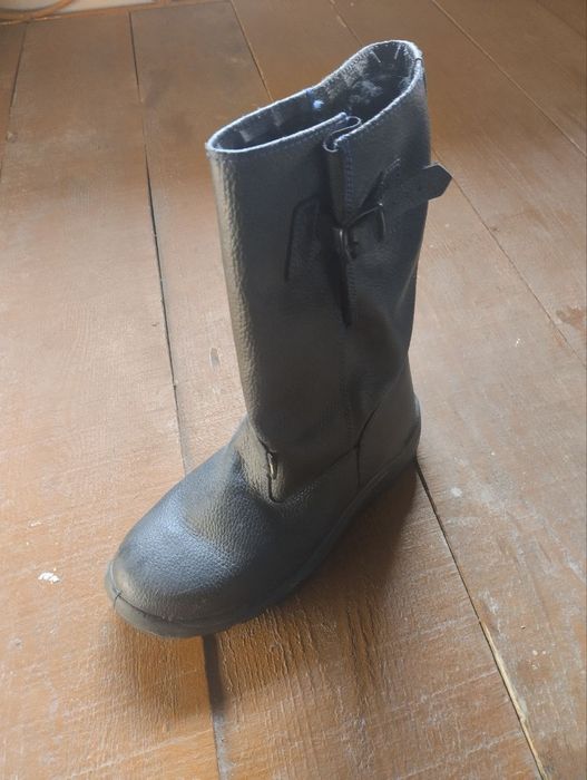 Кишки сапог хар хил турдаги ишлар учун