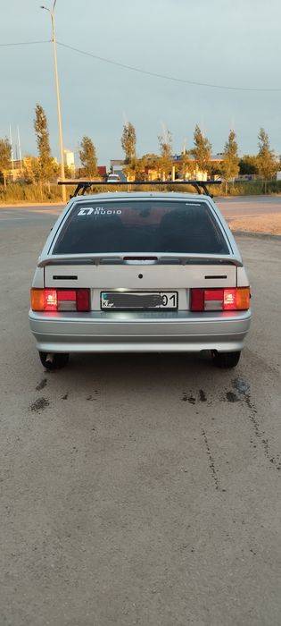 Продам ВАЗ 2114 город Астана